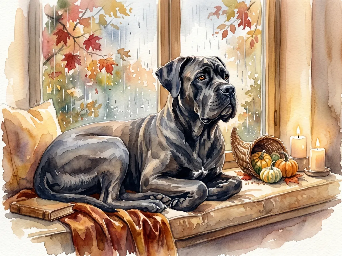 November